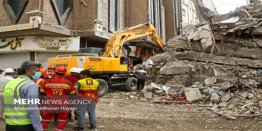 تکذیب یک خبر هولناک درباره متروپل +فیلم