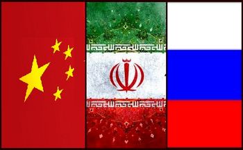 گزارش وزارت خارجه آمریکا علیه ایران، روسیه و چین درباره منشاء کرونا