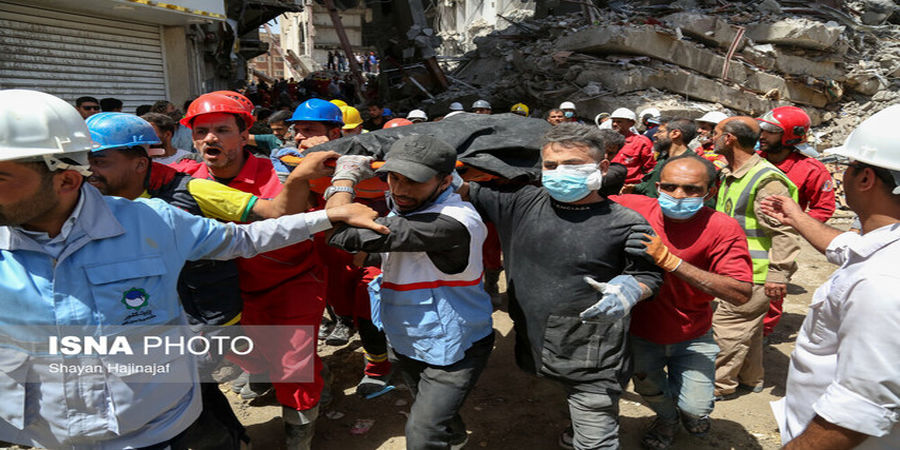 اعلام عزای عمومی در خوزستان در روز پنج شنبه