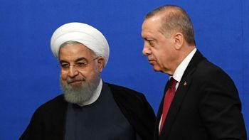 اردوغان ایران را دور زد؟