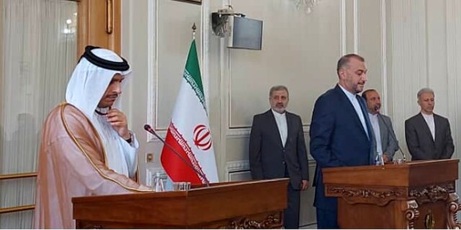  در مذاکرات، هیچ‌ مطالبه زیاده‌خواهانه و فرا برجامی نداشتیم