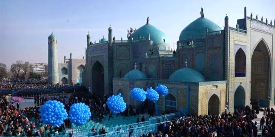 لغو تعطیلات نوروزی در افغانستان از سوی طالبان