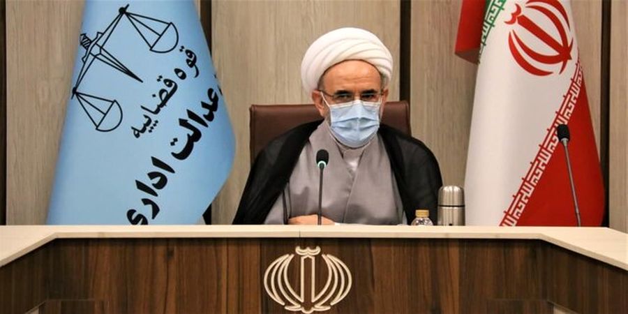 واکنشی تازه به اعتراضات کارکنان قوه قضائیه