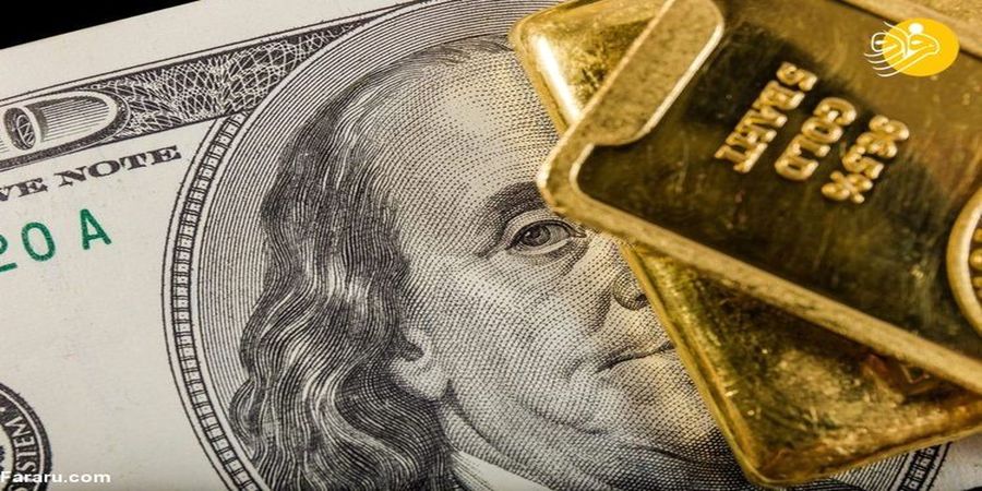ثبت رکورد 1.5ساله طلا در 24 ساعت اخیر