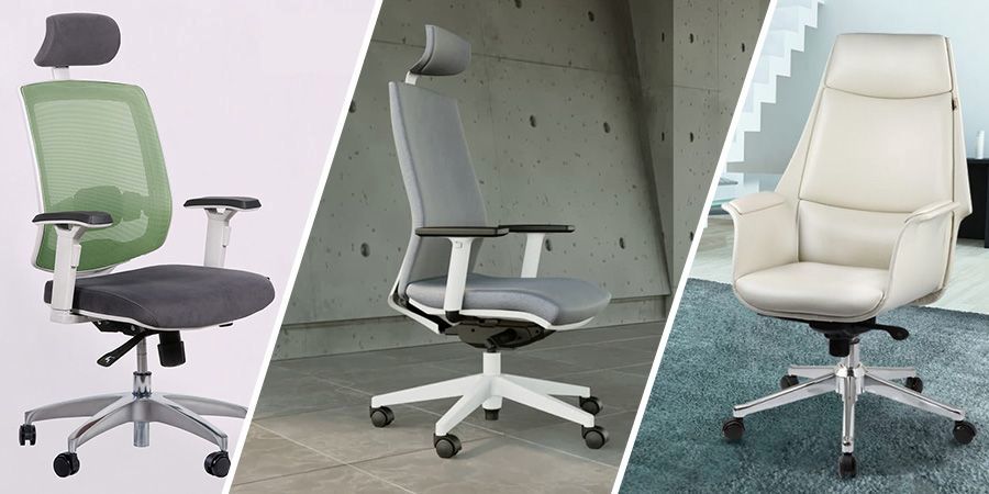 نکات مهم در خرید صندلی اداری که حتما باید بدانید! ( راهنمای کامل )