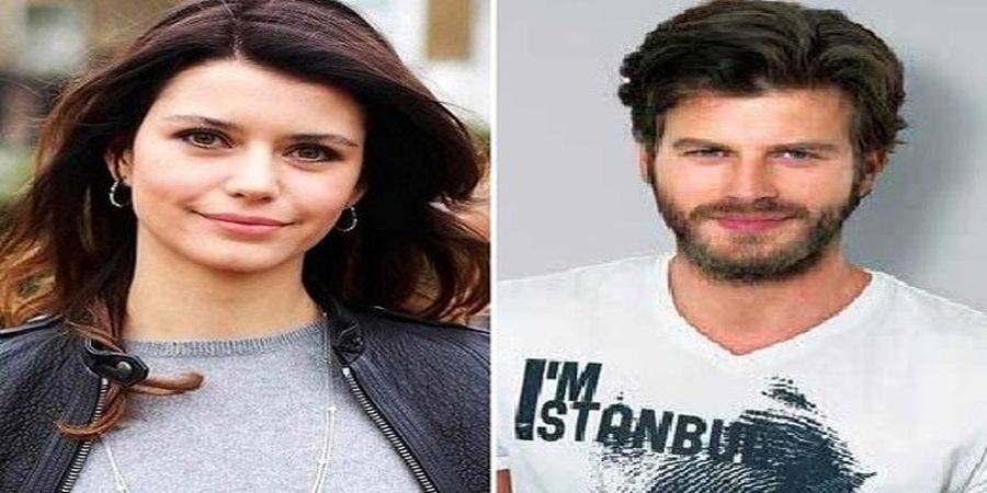 تعریف امین تارخ از بازیگران یک سریال ترکی!