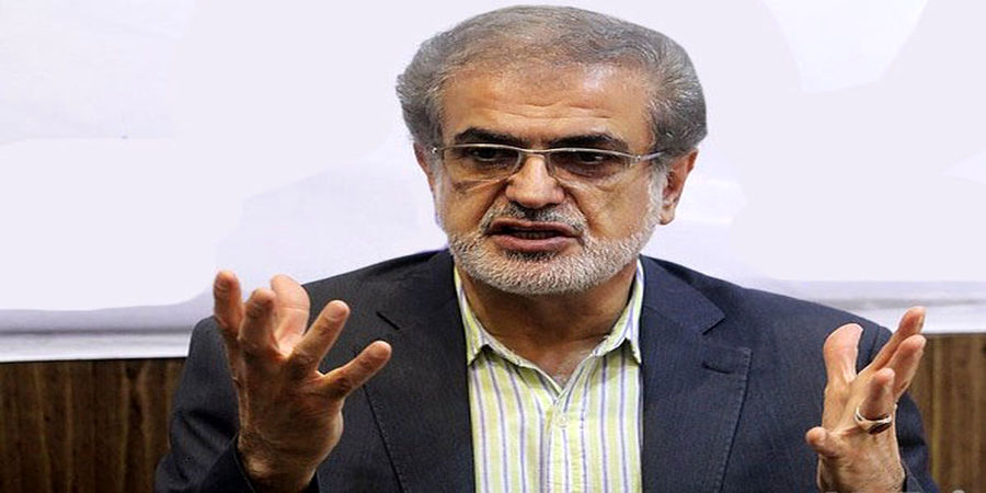 حمله تند یک اصلاح طلب به حسن روحانی / این دیدارها برای مطرح کردن خود است / فقط می خواهد خودش را راضی کند