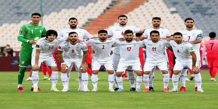 تیتر جنجالی روزنامه انگلیسی درباره همگروهی با ایران در جام جهانی