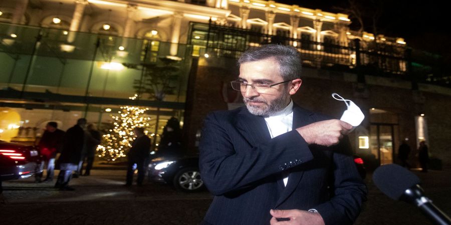 پاسخ قاطع علی باقری به پیشنهاد بی‌شرمانه دیپلمات کره جنوبی