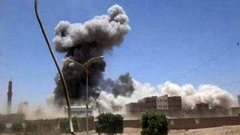 حمله مرگبار سعودی‌ها به مراسم عروسی در یمن