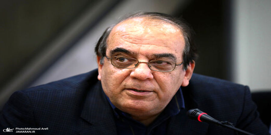 طعنه عباس عبدی به رئیس جمهور: اکنون حال روحانی را متوجه می شوید