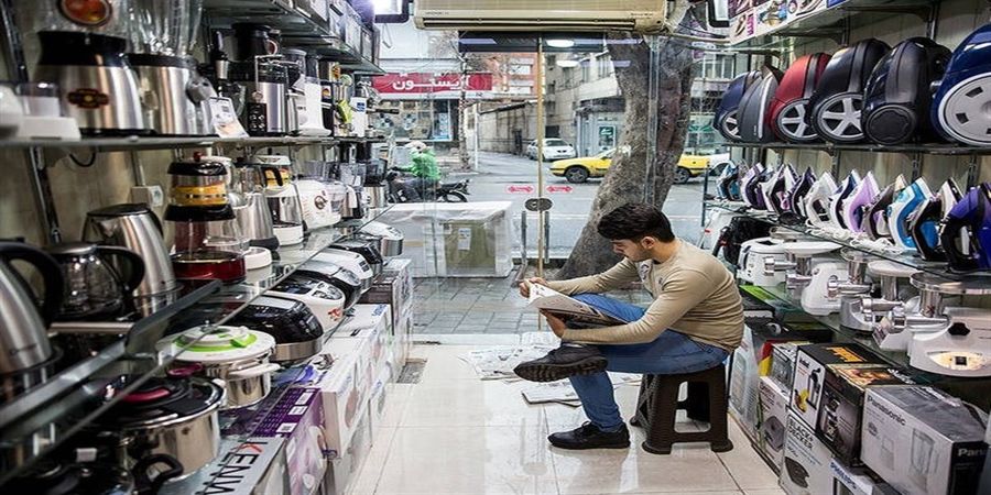 درخواست مهم تولیدکنندگان لوازم خانگی از وزیر صنعت