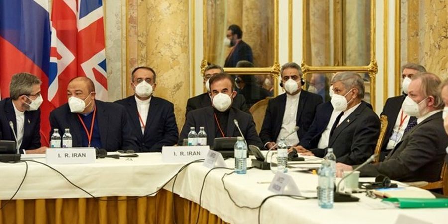 بیانیه مهم تروئیکای اروپا درباره مذاکرات رفع تحریم‌ها در وین