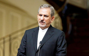 معاون اول رییس جمهور: با کسانی که با گردن کلفتی از پرداخت مطالبات بانکها امتناع می کنند برخورد جدی شود