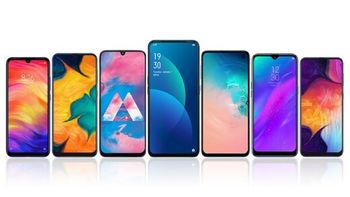 قیمت انواع گوشی در بازار+ جدول