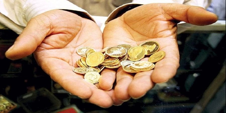 شرط قیمت سکه برای صعود / پیش بینی قیمت سکه امروز 24 آذر