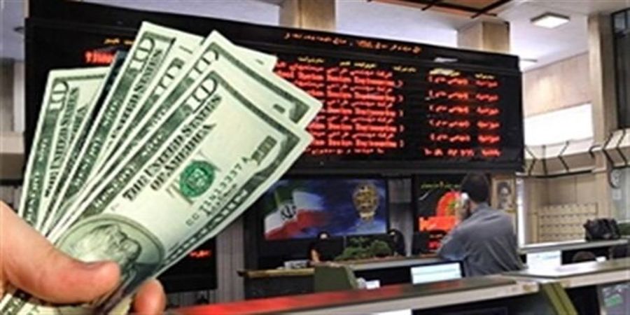2 پیش بینی متفاوت از قیمت دلار امروز 29 دی