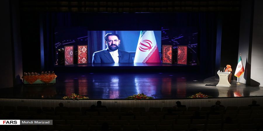 تصاویر| جشنواره موسیقی فجر در ایستگاه آخر