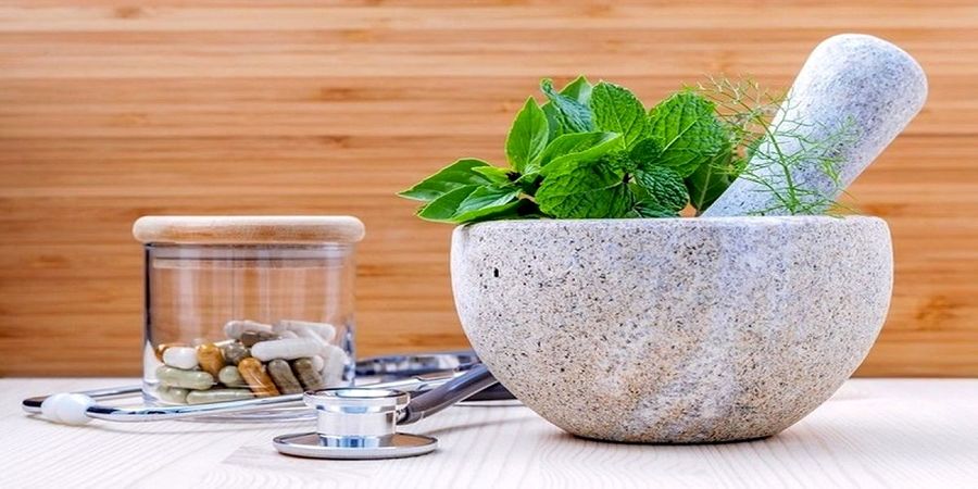 10 داروی گیاهی ضد کرونا روانه بازار شد!
