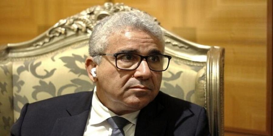 آقای وزیر از ترور جان به در برد
