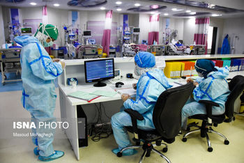 پیش‌بینی سرانجام پاندمی کرونا