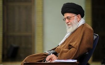 پیام تسلیت رهبری درباره حادثه تروریستی در اهواز:به کوری چشم تروریستها ملت ایران راه شرافتمندانه خود را ادامه خواهد داد