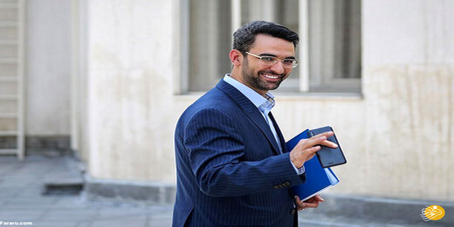 واکنش تند آذری جهرمی به ادعای سخنگوی دولت رئیسی