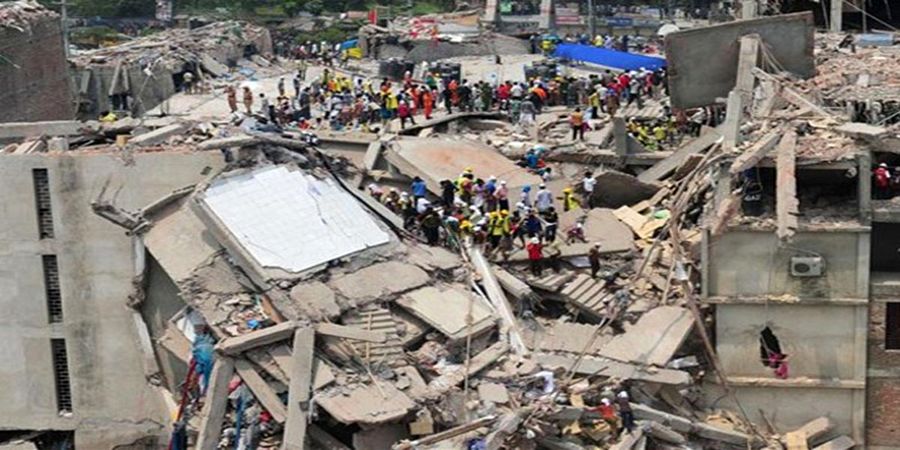 افشاگری فرماندار ویژه آبادان درباره متروپل آبادان + فیلم