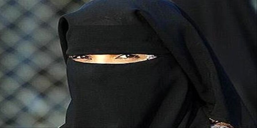 استفاده از پوشش برقع در سوئیس ممنوع شد