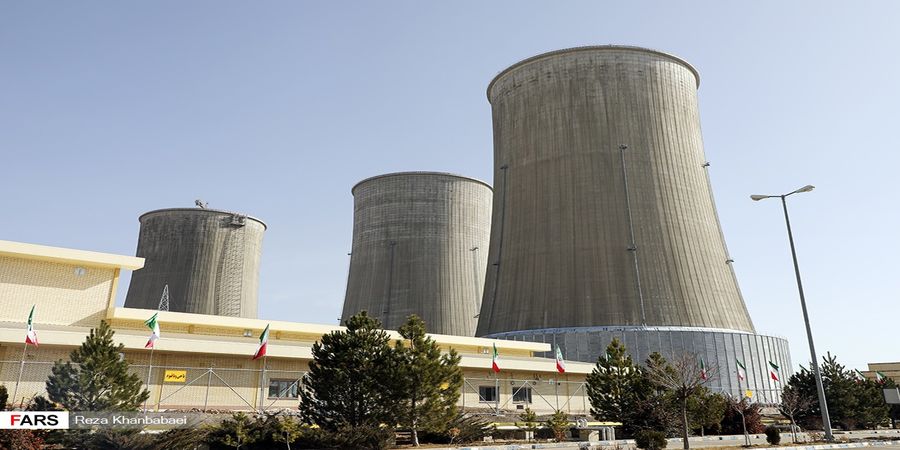 40 درصد برنامه تعمیرات نیروگاهی محقق شد