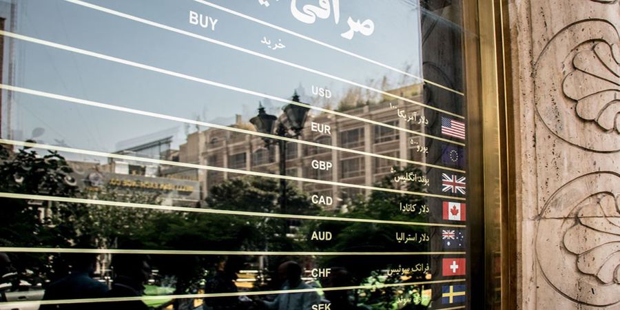 اعداد سیگنال دهنده به بازار ارز/ سمت و سوی قیمت دلار

