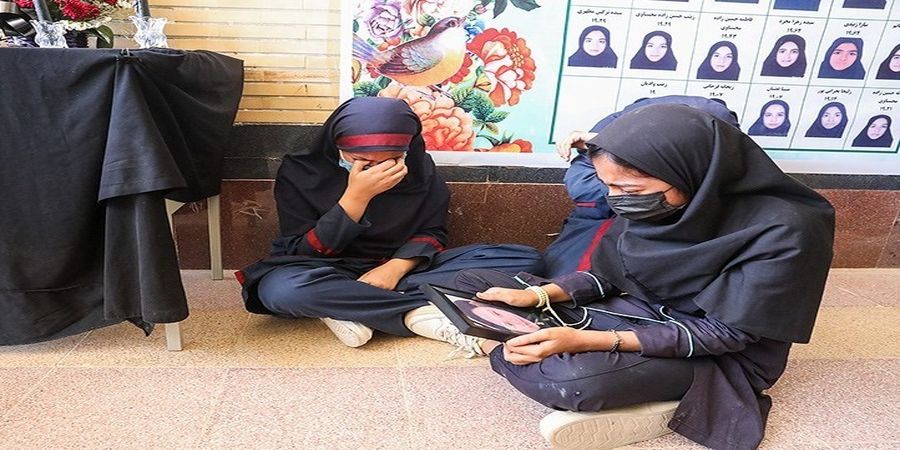 مرگ ۵ دانش آموز در فاجعه سقوط متروپل

