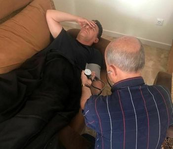 قاتل فشار خون بالا