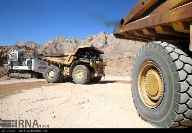 48 طرح بزرگ صنعتی و معدنی در ایران / تصمیم مهم احتمالی بورس 22