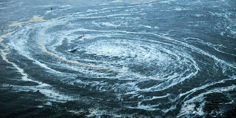 امواج سونامی به ژاپن رسید