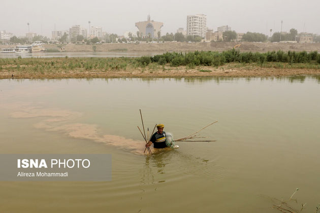 درد تکراری اهواز.... | تصاویر 5