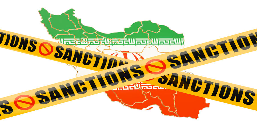 ایران مطمئن است که میتواند تحریمها را پشت سر بگذارد