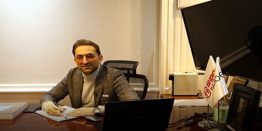 برند ایرانی هوپو، ارائه خدمات استاندارد شده در قالب فرانچایز 