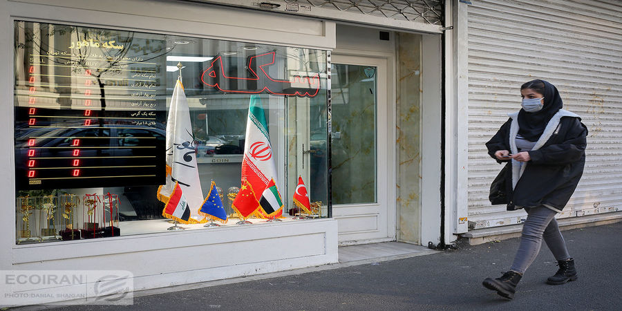 ردپای یک حمله در بازار سکه/ احتمال افت قیمت سکه تا ۱۱ میلیون و ۸۰۰ هزار تومان