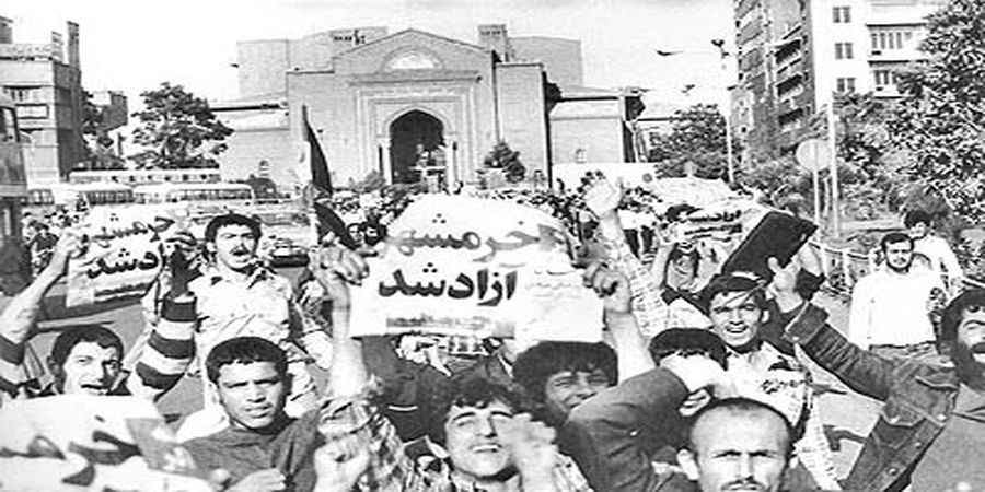چرا بعد از فتح خرمشهر مذاکره نشد
