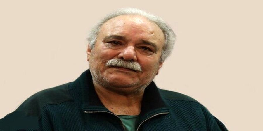 پیام رهبر انقلاب به محمد کاسبی / برایتان دعا می کنم + فیلم