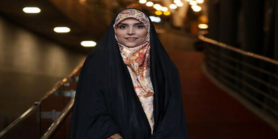  مجری چادری تلویزیون پیامک کشف حجاب دریافت کرد!