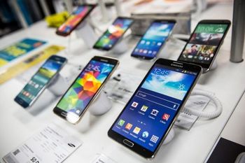 قیمت جدید انواع تلفن همراه در بازار ایران