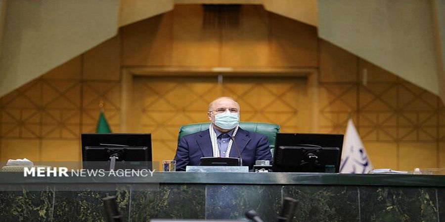 قالیباف: منابع لازم برای قانون دائمی حمایت از معلولان را تامین می‌کنیم