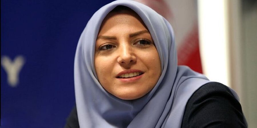 روایت جالب المیرا شریفی مقدم از نحوه‌ خواستگاری همسرش