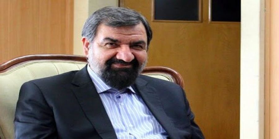 شرط ایران برای مذاکره از زبان محسن رضایی 