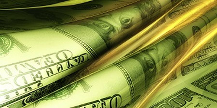 صعود دلار بر ضد طلا شد / آینده یک میلیون دلاری برای بیت‌کوین