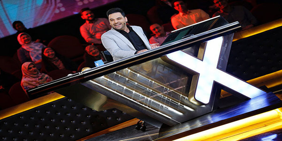 داوران عصر جدید معرفی شدند 