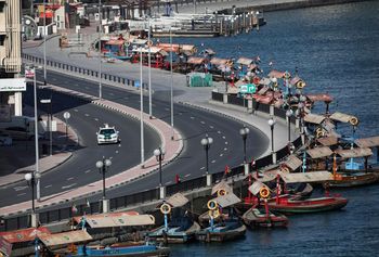 تمدیدتعطیلی عمومی ضدکرونایی در دبی