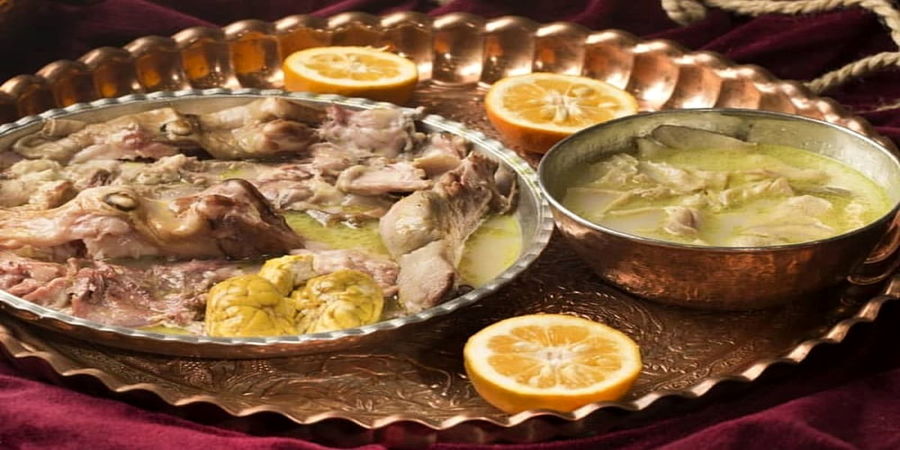 خوردن این قسمت از کله پاچه ممنوع / بهترین زمان خوردن کله پاچه چه وقت است؟